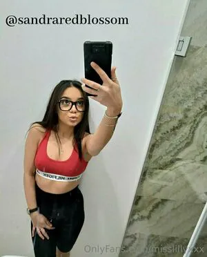 Misslillyxxx OnlyFans Leaked Free Thumbnail Picture - #KgW3MZHn96
