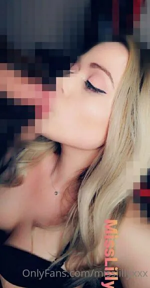 Misslillyxxx OnlyFans Leaked Free Thumbnail Picture - #aC99qo6iho