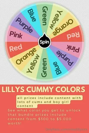 Misslillyxxx OnlyFans Leaked Free Thumbnail Picture - #wnd0lqV9b7
