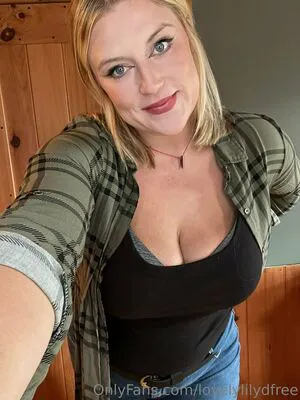 Misslilydd OnlyFans Leaked Free Thumbnail Picture - #DulKI46FFm