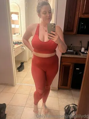 Misslilydd OnlyFans Leaked Free Thumbnail Picture - #dgfshATOsq