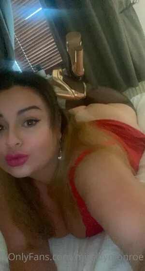 Misslilymonroe OnlyFans Leaked Free Thumbnail Picture - #1OhXr7ENRT