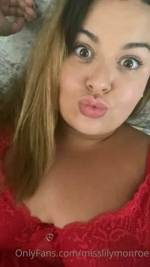 Misslilymonroe OnlyFans Leaked Free Thumbnail Picture - #Cu4JxH03W3