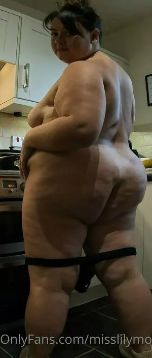 Misslilymonroe OnlyFans Leaked Free Thumbnail Picture - #Dy5zH79loC