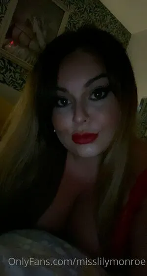 Misslilymonroe OnlyFans Leaked Free Thumbnail Picture - #T7eTZOaFZP