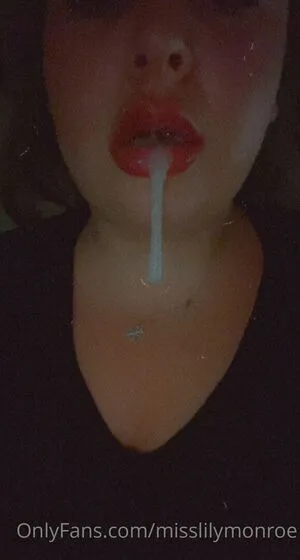 Misslilymonroe OnlyFans Leaked Free Thumbnail Picture - #cdbyZOAK5J