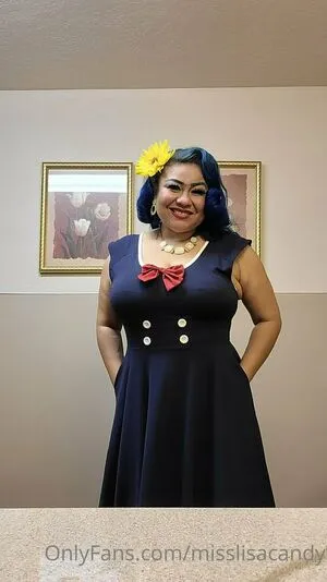 Misslisacandy OnlyFans Leaked Free Thumbnail Picture - #6CzlyTd1Su