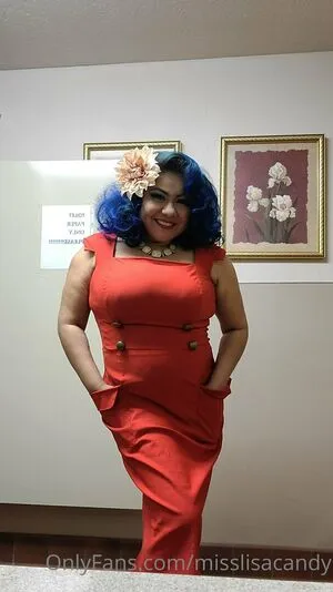 Misslisacandy OnlyFans Leaked Free Thumbnail Picture - #D712Nwv2lw
