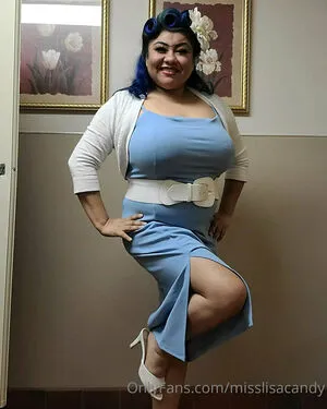 Misslisacandy OnlyFans Leaked Free Thumbnail Picture - #EfYtPOhy4s