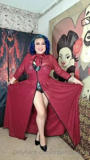 Misslisacandy OnlyFans Leaked Free Thumbnail Picture - #iRm5i7FqMx