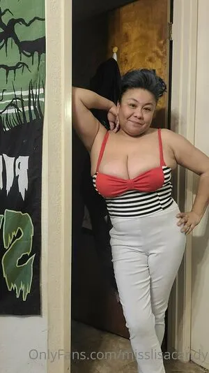 Misslisacandy OnlyFans Leaked Free Thumbnail Picture - #uCs7OMZpRV