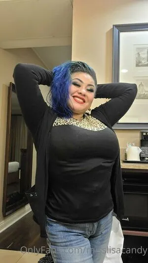 Misslisacandy OnlyFans Leaked Free Thumbnail Picture - #ujO6v2gIKv