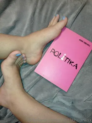 Misslithuaniax OnlyFans Leaked Free Thumbnail Picture - #JArrUHy349