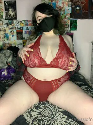 Misslofn OnlyFans Leaked Free Thumbnail Picture - #B7vuElkE5n