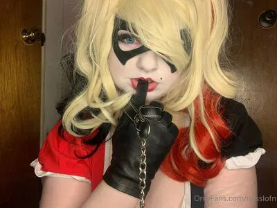 Misslofn OnlyFans Leaked Free Thumbnail Picture - #LebtcIMP0G