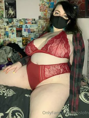 Misslofn OnlyFans Leaked Free Thumbnail Picture - #Woflry3f64
