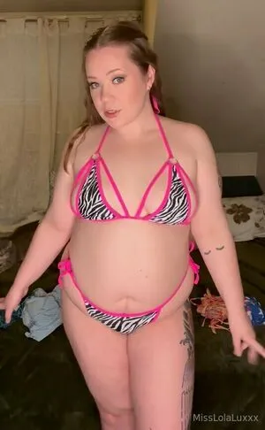 Misslolaluxxxfree OnlyFans Leaked Free Thumbnail Picture - #CnUBumXpJF