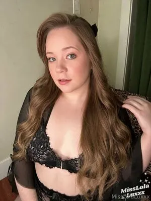 Misslolaluxxxfree OnlyFans Leaked Free Thumbnail Picture - #G1D1OxIetb