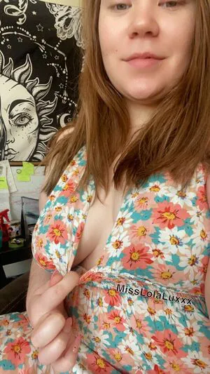 Misslolaluxxxfree OnlyFans Leaked Free Thumbnail Picture - #MYm6AoMGLT