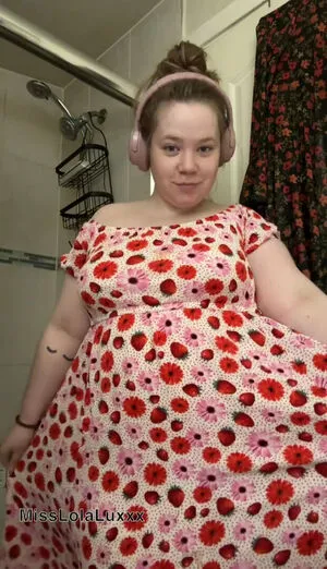 Misslolaluxxxfree OnlyFans Leaked Free Thumbnail Picture - #hByRPNNP4D