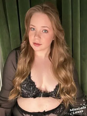 Misslolaluxxxfree OnlyFans Leaked Free Thumbnail Picture - #mKHl54gd2m