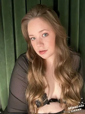 Misslolaluxxxfree OnlyFans Leaked Free Thumbnail Picture - #nHFoFEaylX