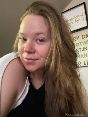 Misslolaluxxxfree OnlyFans Leaked Free Thumbnail Picture - #ty2E9rGo61