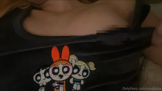Misslolax OnlyFans Leaked Free Thumbnail Picture - #3KUsRYb3q3