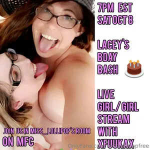 Misslollipopfree OnlyFans Leaked Free Thumbnail Picture - #pK3Qol7q6Z