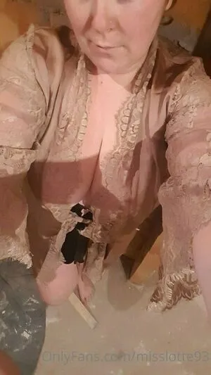 Misslotte93 OnlyFans Leaked Free Thumbnail Picture - #9DpvMkYlN8