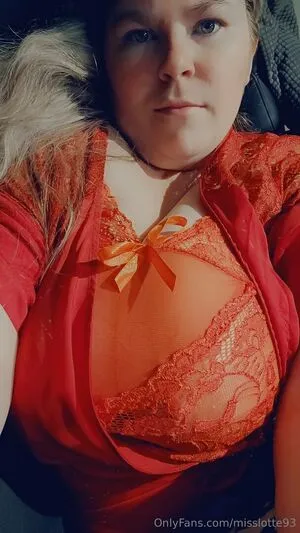 Misslotte93 OnlyFans Leaked Free Thumbnail Picture - #MmlIFiwO6z