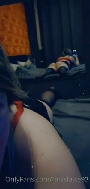 Misslotte93 OnlyFans Leaked Free Thumbnail Picture - #c0Thhk6OSf