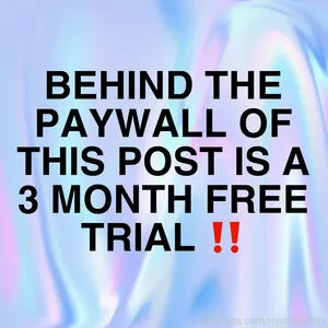 Misslou2free OnlyFans Leaked Free Thumbnail Picture - #uKxaGurftV