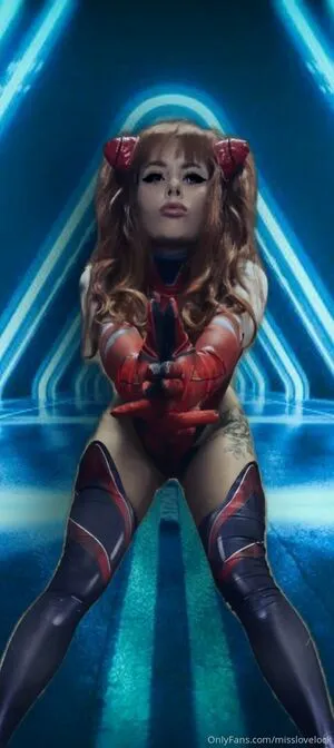Misslovelock OnlyFans Leaked Free Thumbnail Picture - #0o5R797Evd