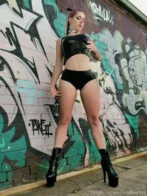 Misslovelock OnlyFans Leaked Free Thumbnail Picture - #5BiMzoKYSA