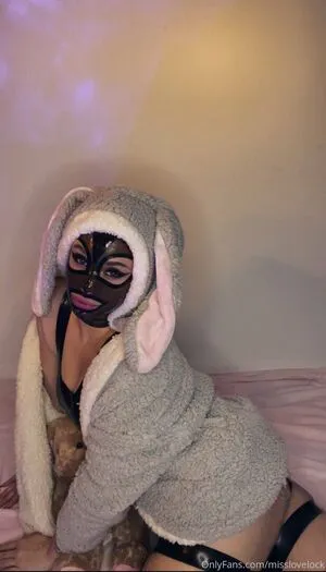 Misslovelock OnlyFans Leaked Free Thumbnail Picture - #6QYCMuonbP
