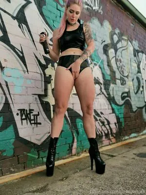 Misslovelock OnlyFans Leaked Free Thumbnail Picture - #8OA7tVJOK7