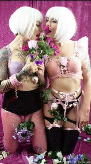 Misslovelock OnlyFans Leaked Free Thumbnail Picture - #9ajPbbXxdx