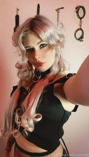 Misslovelock OnlyFans Leaked Free Thumbnail Picture - #9b8F9TI1np