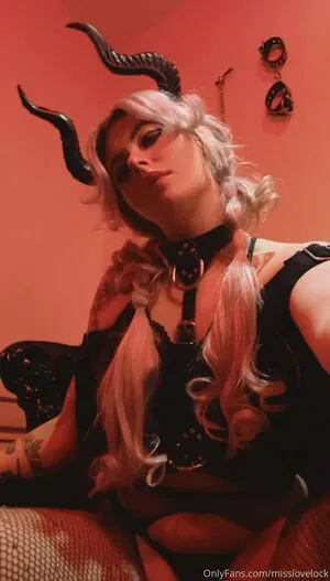 Misslovelock OnlyFans Leaked Free Thumbnail Picture - #C8iNAyLAlu