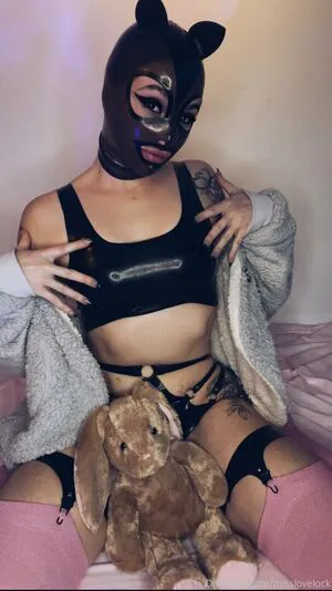 Misslovelock OnlyFans Leaked Free Thumbnail Picture - #DNV4OSoXJy