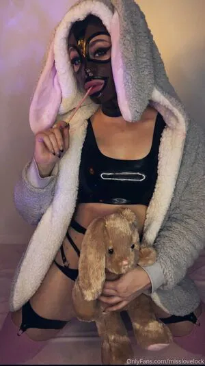 Misslovelock OnlyFans Leaked Free Thumbnail Picture - #FHXbBfztri