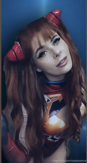 Misslovelock OnlyFans Leaked Free Thumbnail Picture - #GvLrVtiVpB