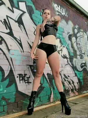 Misslovelock OnlyFans Leaked Free Thumbnail Picture - #KG3vrnJYVE