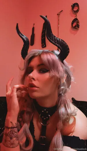Misslovelock OnlyFans Leaked Free Thumbnail Picture - #MdhEsoS3vC