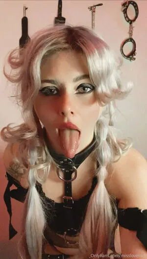 Misslovelock OnlyFans Leaked Free Thumbnail Picture - #QQvUaob7gp