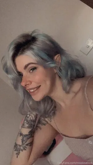 Misslovelock OnlyFans Leaked Free Thumbnail Picture - #SNKcBqrxt8