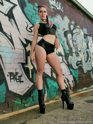 Misslovelock OnlyFans Leaked Free Thumbnail Picture - #UumT0gryC2