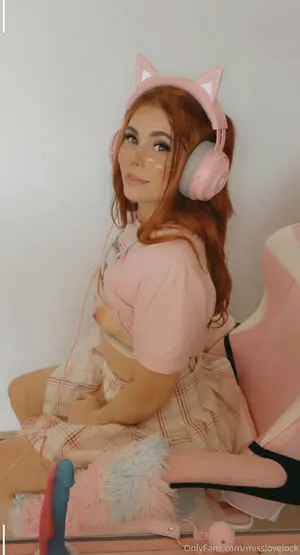 Misslovelock OnlyFans Leaked Free Thumbnail Picture - #e8sUGkwM1U