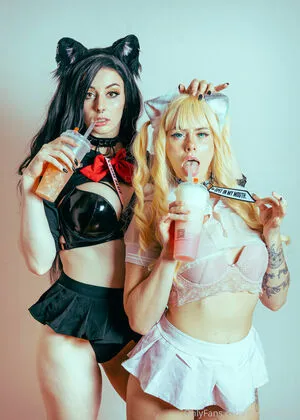 Misslovelock OnlyFans Leaked Free Thumbnail Picture - #hMcgtu6GP1